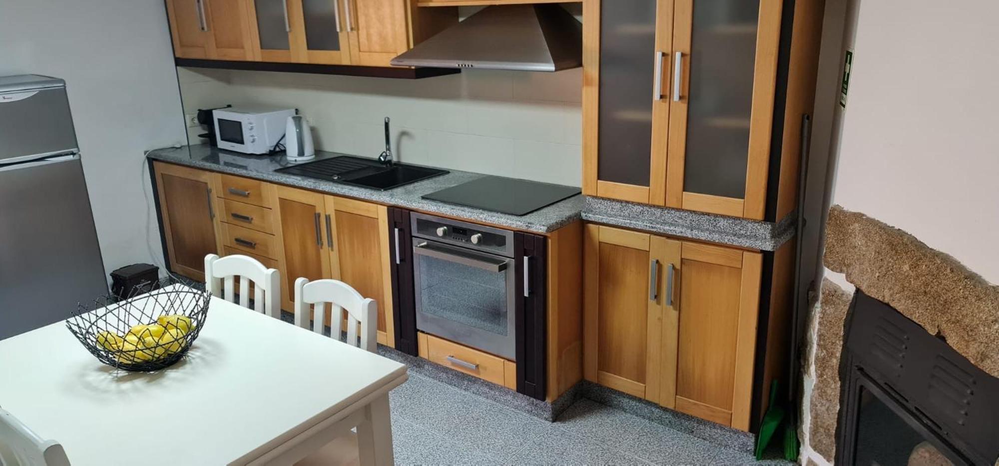 Salzedas Stone Houseヴィラ エクステリア 写真