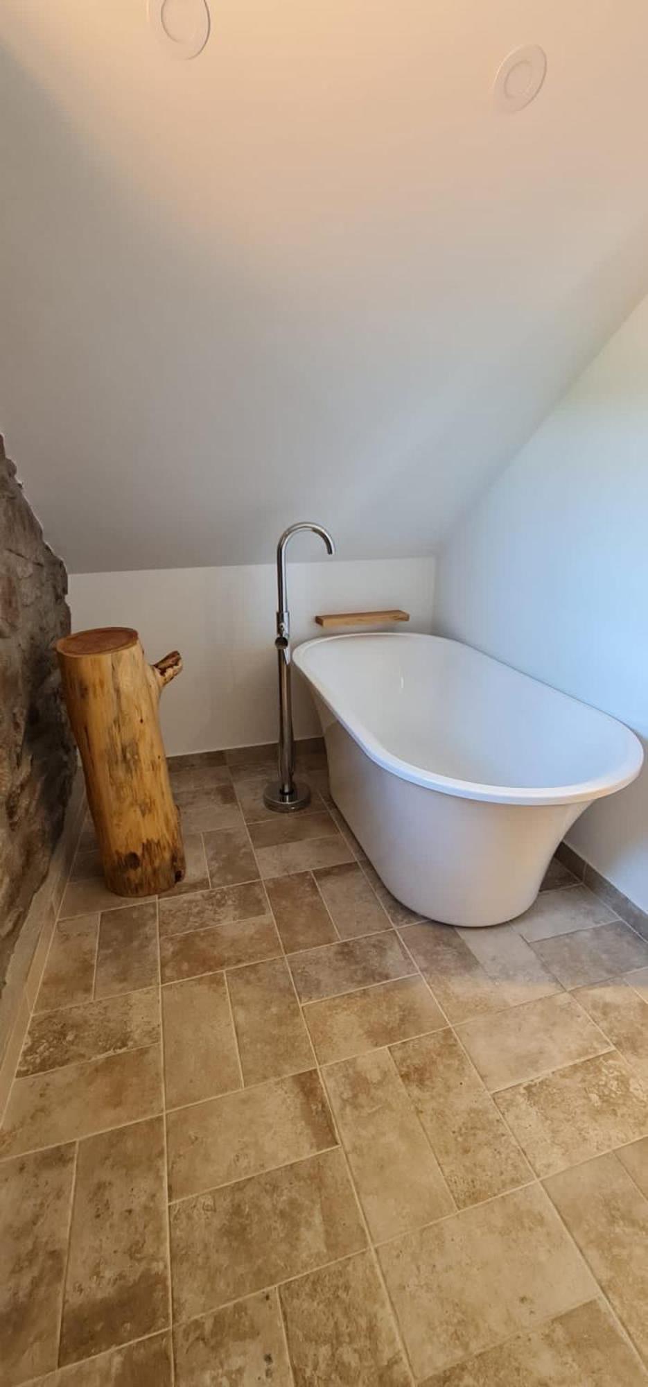 Salzedas Stone Houseヴィラ エクステリア 写真